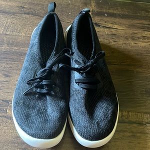 Brand new Adidas waterproof shoes black sneakers tennis shoes